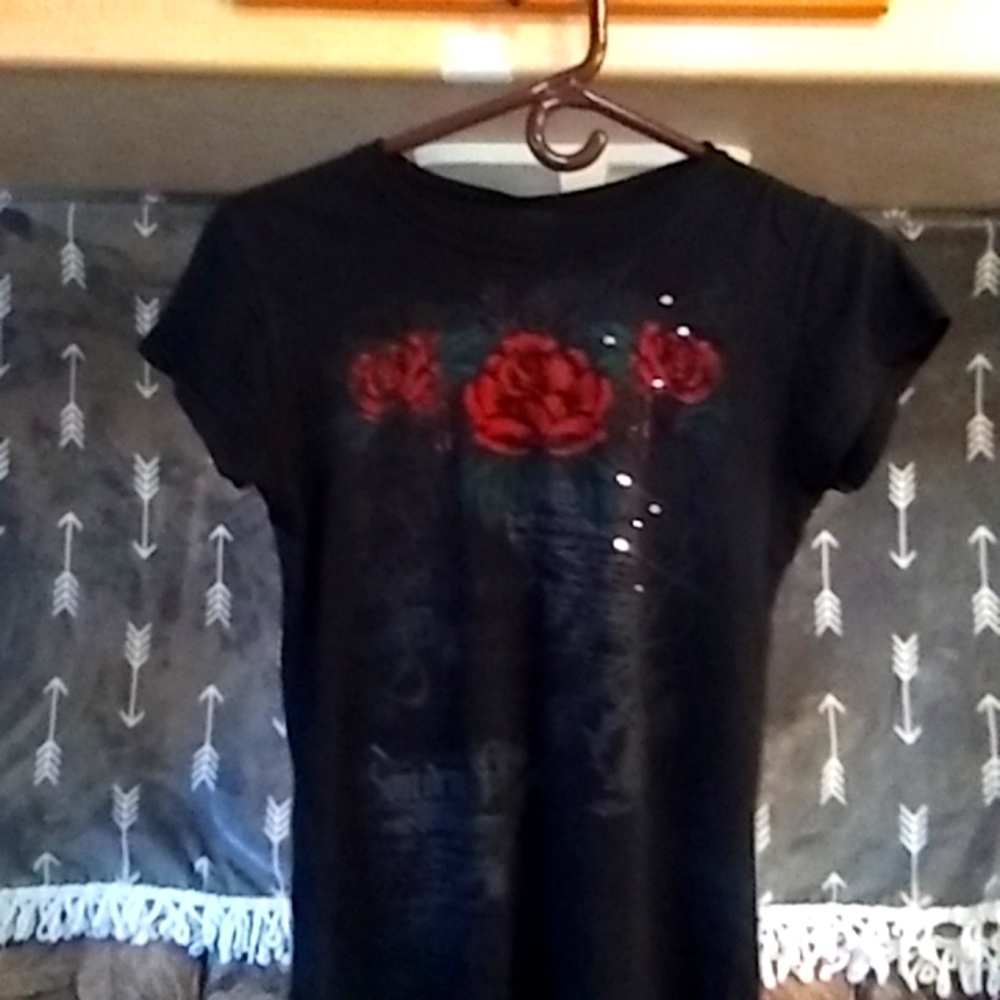 Women's tee shirt 🎽 - Picture 7 of 7